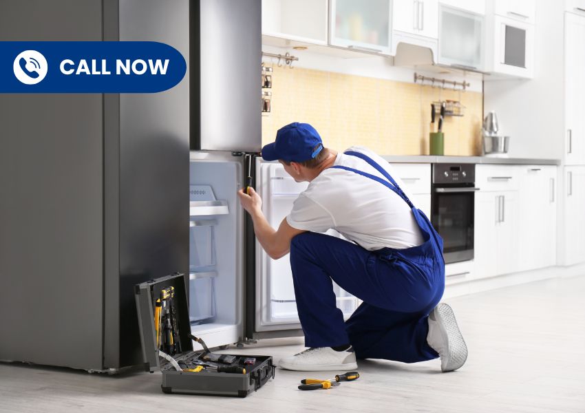 Palm Appliance Repair Company