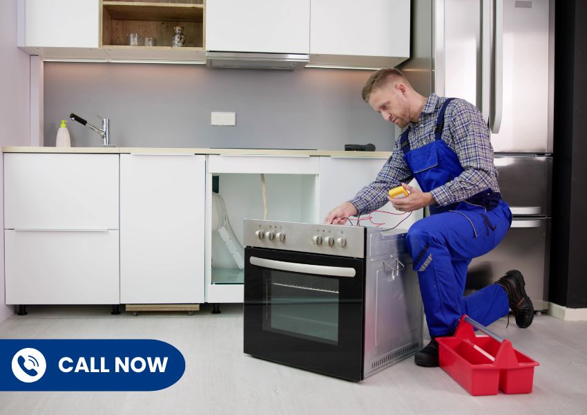 Appliance Repair Services in Palm, PA